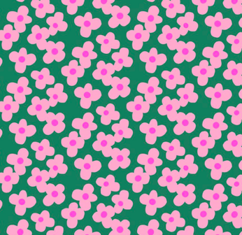 Let&#039;s Bloom Ivy