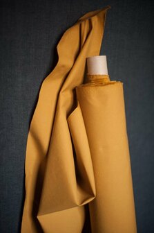 Dry oilskin - Cumin