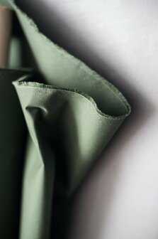 Dry oilskin - Fern
