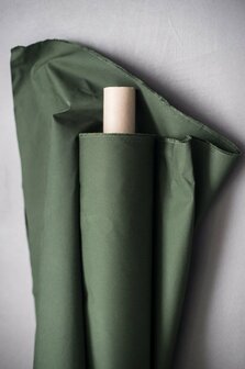 Dry oilskin - Fern