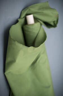 Dry oilskin - Meadow Grass