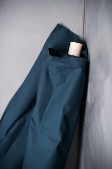 Dry oilskin - Midnight