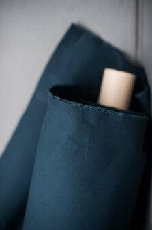 Dry oilskin - Midnight