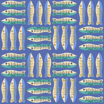 Ruby Star Society &ndash; Sardines Twilight