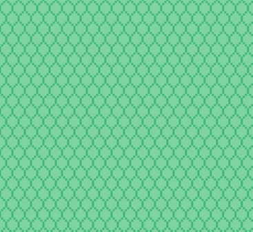 Chromatics - Diamonds - Green