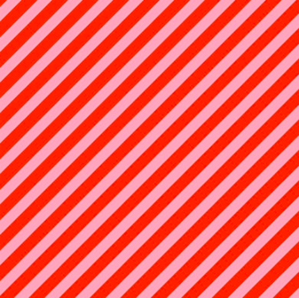 Vintage Stripe - Lollipop