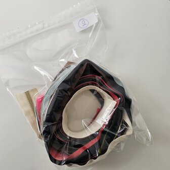 Restpakket ritsen 2