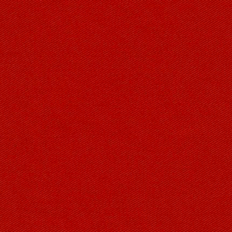 Cotton Twill - Brick