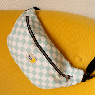 Ikabanana Fanny Pack - Ikatee