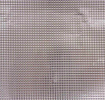 Thermal aluminium