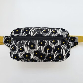 DIY pakket Emerson - Meadow Black