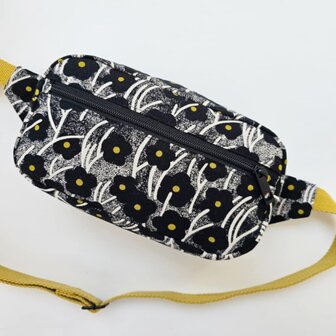 DIY pakket Emerson - Meadow Black