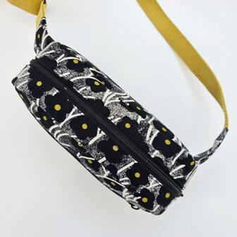 DIY pakket Emerson - Meadow Black