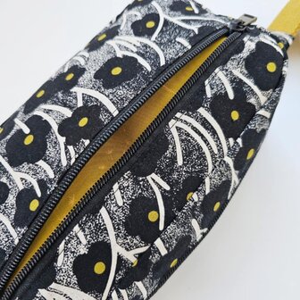DIY pakket Emerson - Meadow Black