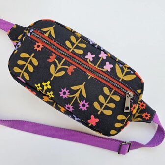 DIY pakket Emerson - Meadow Black