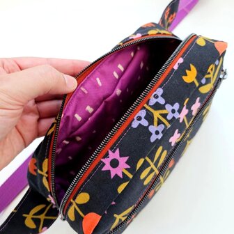 DIY pakket Emerson - Meadow Black
