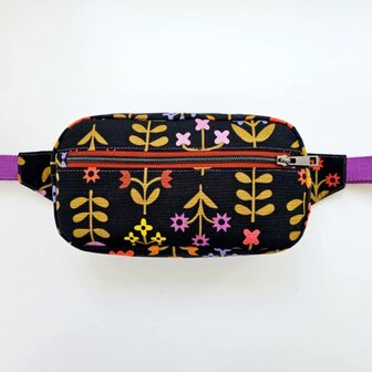 DIY pakket Emerson - Meadow Black