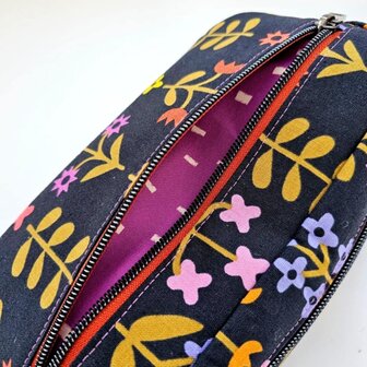DIY pakket Emerson - Meadow Black