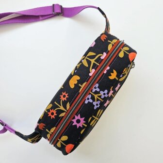 DIY pakket Emerson - Meadow Black