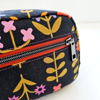 DIY pakket Emerson - Meadow Black