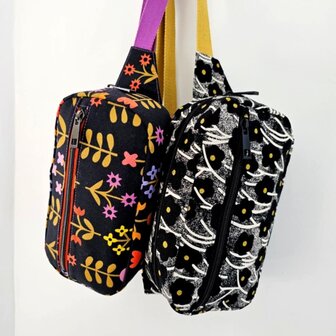 DIY pakket Emerson - Meadow Black