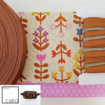 DIY pakket Emerson - Meadow Naturel