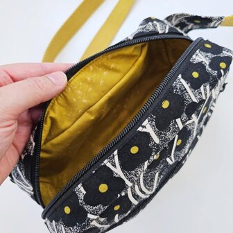 DIY pakket Emerson - Flower Naturel