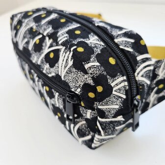 DIY pakket Emerson - Wild Flower Naturel Teal