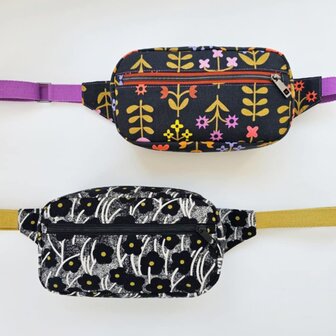 DIY pakket Emerson - Floral Daydream