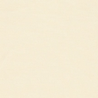 COUPON - Cotton Twill - Ivory
