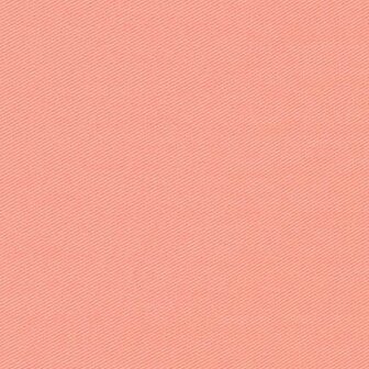 COUPON - Cotton Twill - Abrikoos