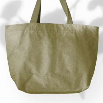 Heavy Canvas Olive