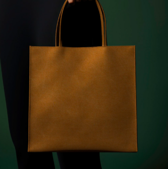 Heavy Canvas Cognac