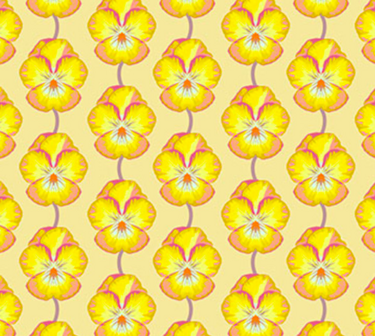 Iconic - Pansy In Muted