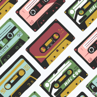 Casettes