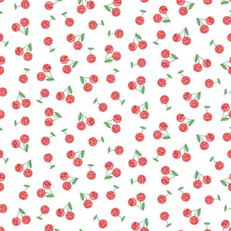 Cherry Disco Balls