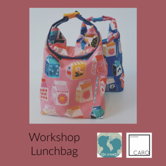 Lunchbag - 13 september 2025