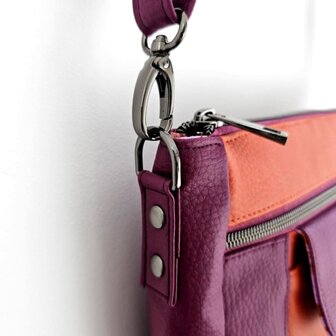 Flair Crossbody Bag - 11 oktober 2025