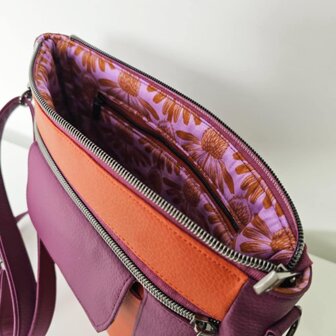Flair Crossbody Bag - 11 oktober 2025