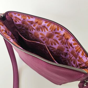Flair Crossbody Bag - 11 oktober 2025