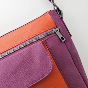 Flair Crossbody Bag - 11 oktober 2025