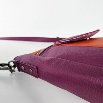 Flair Crossbody Bag - 11 oktober 2025