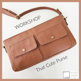 That Cute Purse - 18 oktober 2025