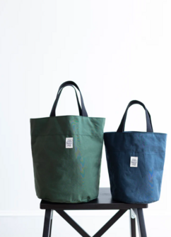 Quarry Tote - Noodlehead