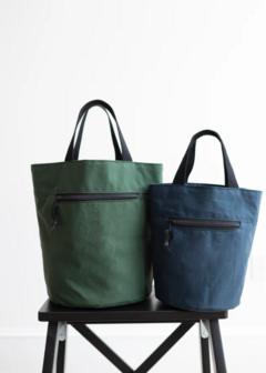 Quarry Tote - Noodlehead