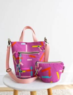 Quarry Tote - Noodlehead
