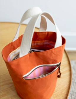 Quarry Tote - Noodlehead