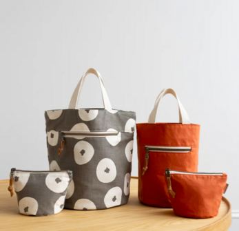 Quarry Tote - Noodlehead