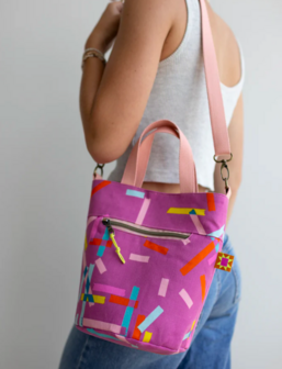 Quarry Tote - Noodlehead