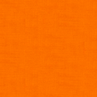 Linen Texture Orange